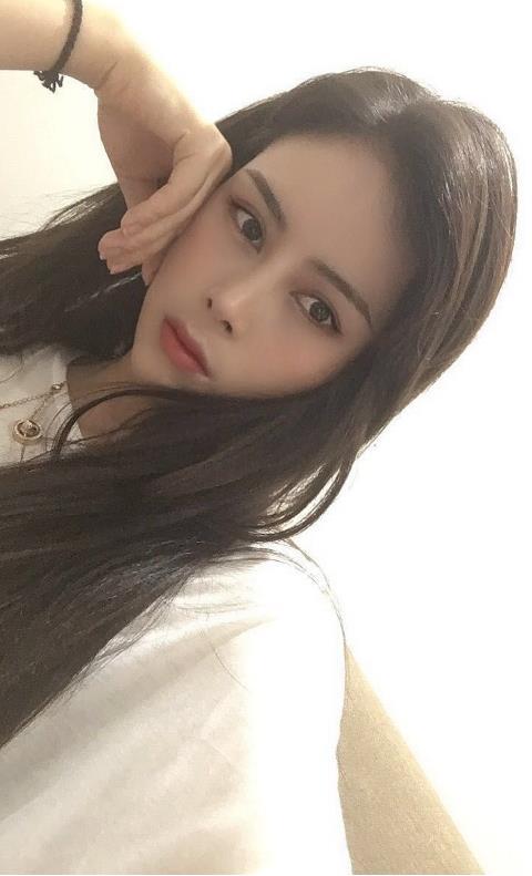 2020年11月3龙岗新人慕思（纯情）